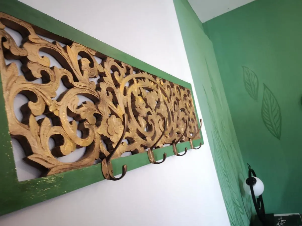 Heeren House By Redtarbus Hotel Malacca