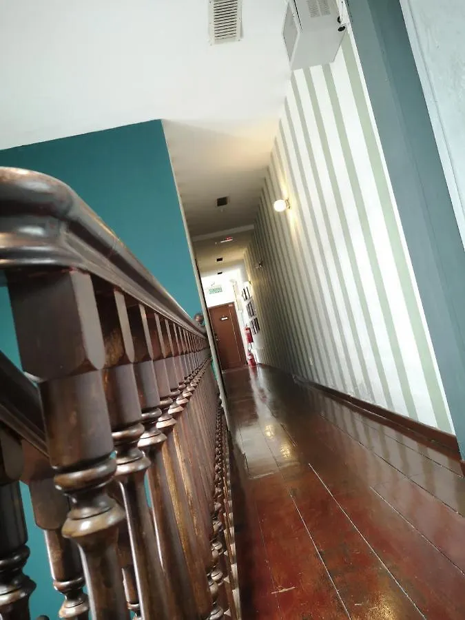 Heeren House By Redtarbus Hotel Malacca Malaysia