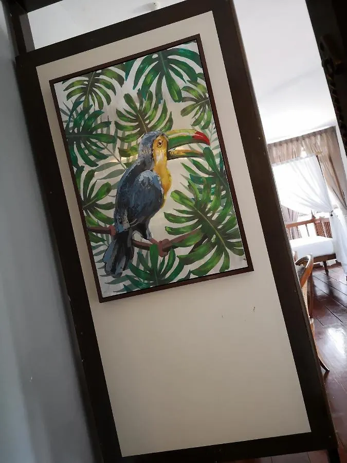 Heeren House By Redtarbus Hotel Malacca 0*,  Malaysia