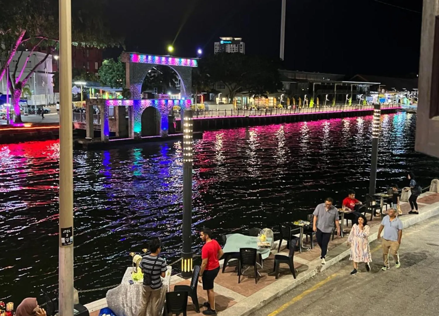 Heeren House By Redtarbus Hotel Malacca Guest house