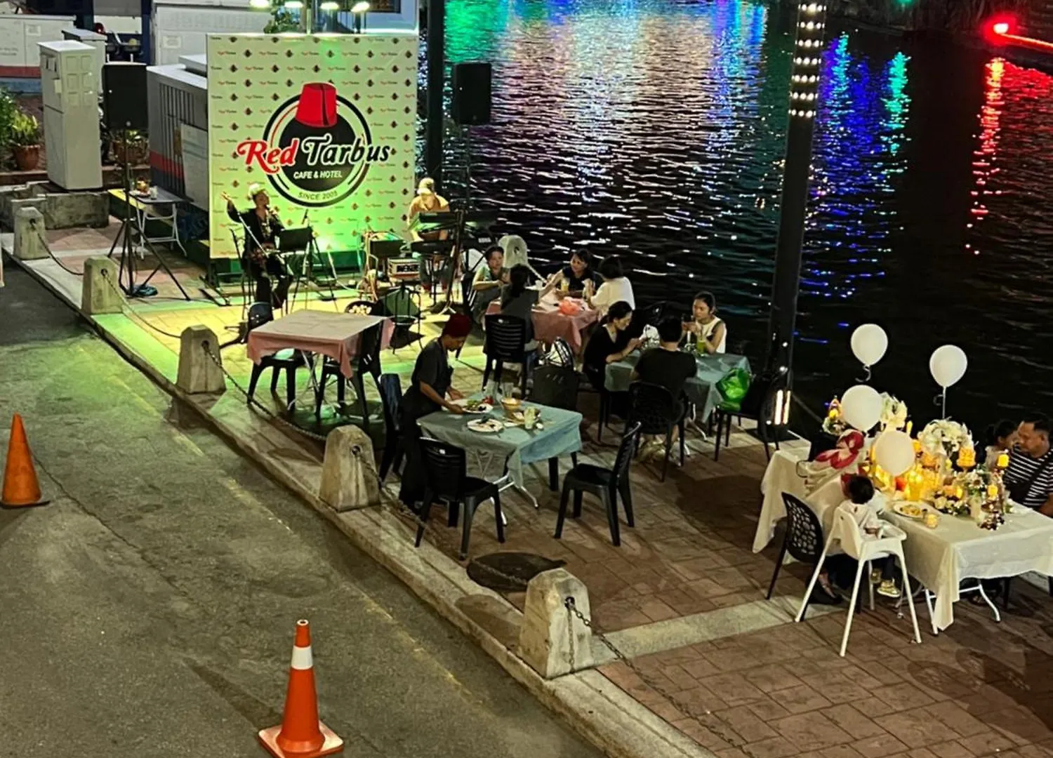 Guest house Heeren House By Redtarbus Hotel Malacca Malaysia